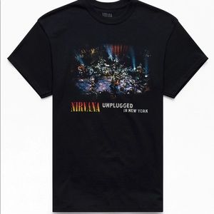 Nirvana T-Shirt